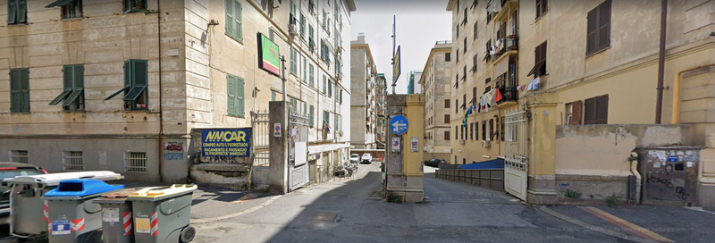 Alex Turcato Orizzonte Auto