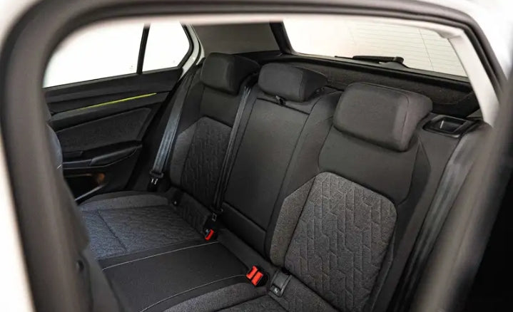 Volkswagen Golf 1.0 etsi evo Life 110cv dsg Sequential Hybrid
(110PS), Hybrid, , 98933 km, 02/03/2023 
Prezzo 13900