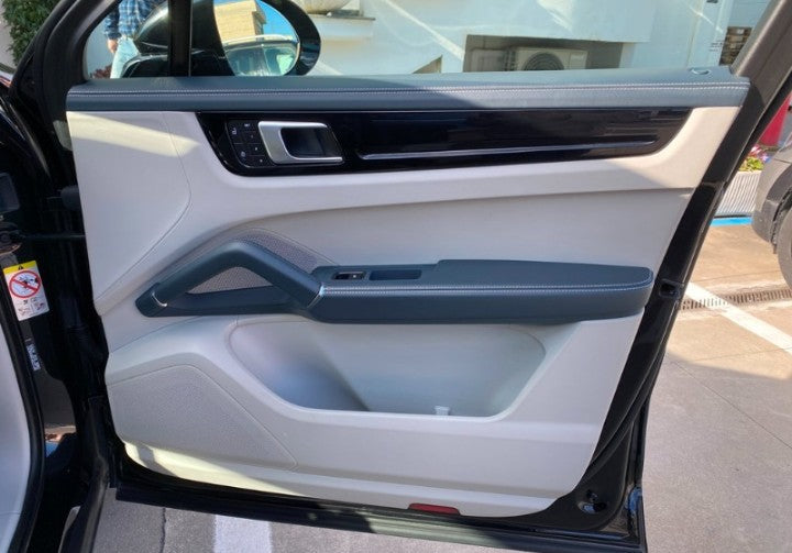 ❌ venduta❌Porsche Cayenne Coupe 3.0 e-hybrid tiptronic Sequential PHEV Petrol
(340cv ), PHEV Petrol, Sequential, 116711 km, 25/01/2022