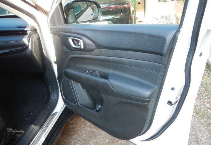 ❌ venduta ❌Jeep Compass 1.3 turbo t4 phev S 4xe Automatic 
(180PS) Km58723.                  anno 09/02/2023,