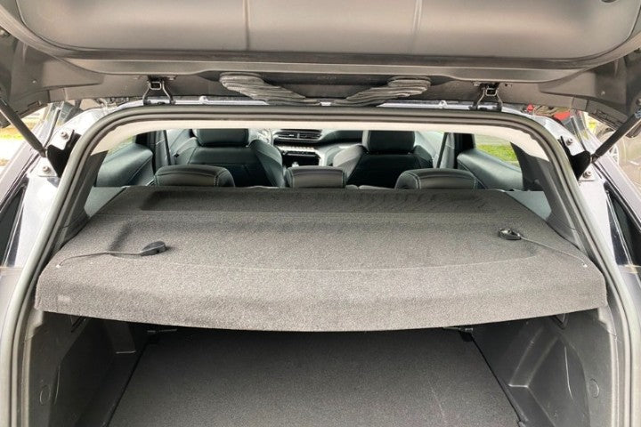 Peugeot 3008 1.5 bluehdi Allure s&s 130cv eat8 Automatic Diesel
(131PS), Diesel, , 49671 km, 13/12/2022 ,                               ✅ distribuzione a secco✅