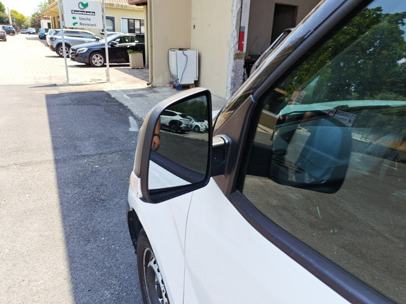 FIAT DOBLÒ CARGO 1.6 MULTIJET 105 CV BUSINESS S&S