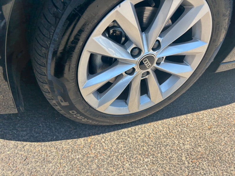 AUDI A3 SPORTBACK 35 2.0 TDI BUSINESS S TRONIC 150 CV