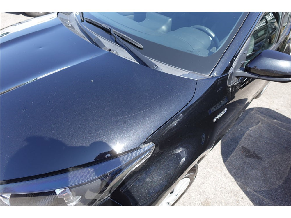 TOYOTA YARIS 1.5 HYBRID BUSINESS e-CVT