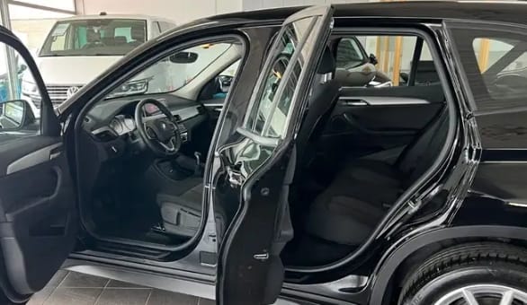 ❌ venduta ❌ Bmw X1 sdrive 18d Business Advantage Manual Diesel
(150PS), Diesel, , 120610 km, 08/06/2021   prezzo 12900