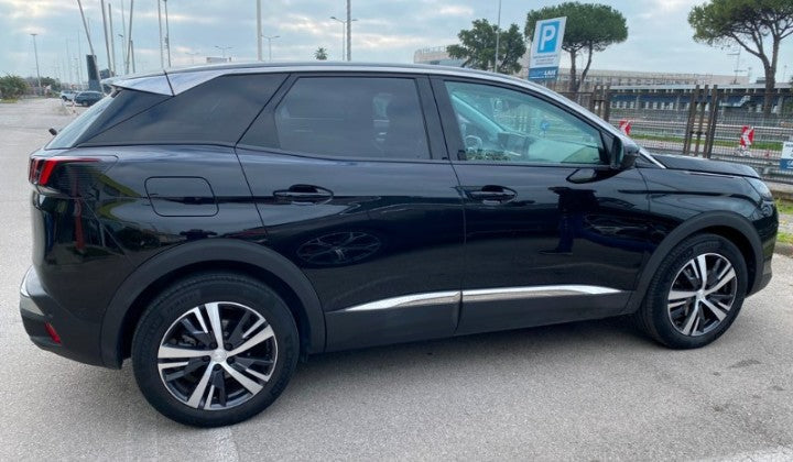 Peugeot 3008 1.5 bluehdi Allure s&s 130cv eat8 Automatic Diesel
(131PS), Diesel, , 49671 km, 13/12/2022 ,                               ✅ distribuzione a secco✅