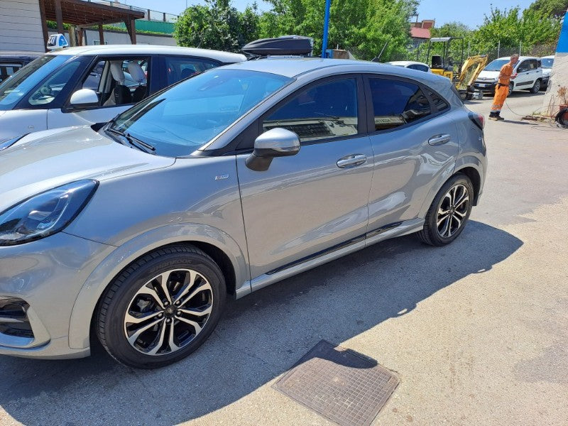 FORD PUMA 1.0 EcoBoost Hybrid ST-Line 125 CV