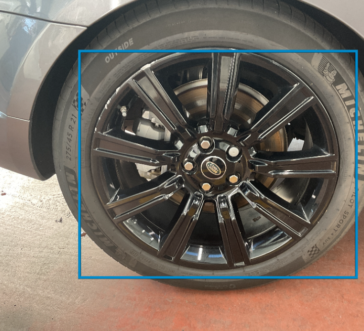 Land rover Range Rover Sport 3.0d i6 mhev HSE Dynamic 249cv a Sequential Hybrid
 126643 km,