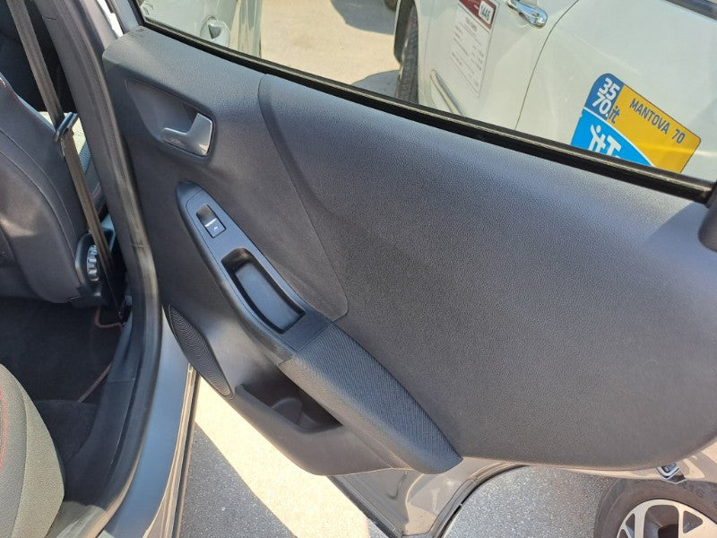 FORD PUMA 1.0 EcoBoost Hybrid ST-Line 125 CV