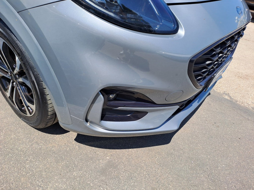 FORD PUMA 1.0 EcoBoost Hybrid ST-Line 125 CV