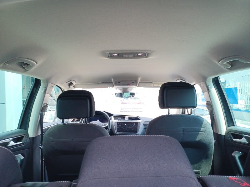 VOLKSWAGEN TIGUAN 2.0 TDI ELEGANCE DSG 150 CV