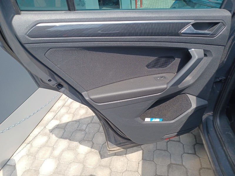 VOLKSWAGEN TIGUAN 2.0 TDI ELEGANCE DSG 150 CV