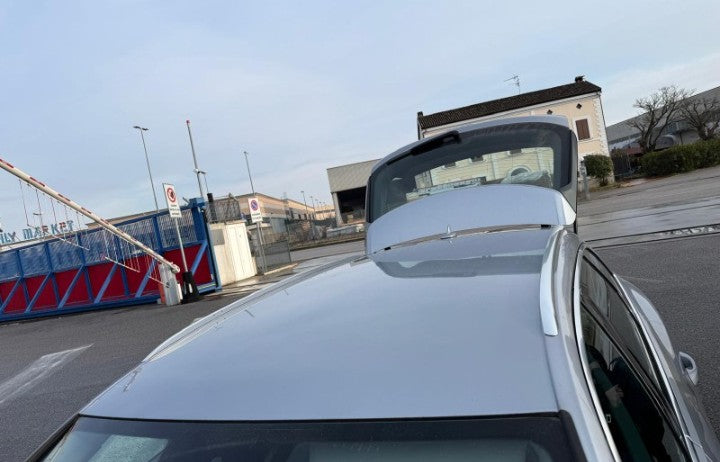Audi A6 Avant 40 2.0 tdi mhev Business Sport quattro ultra s-tronic Sequential Hybrid
(204PS), Hybrid, , 67689 km, 06/12/2021 €24.900