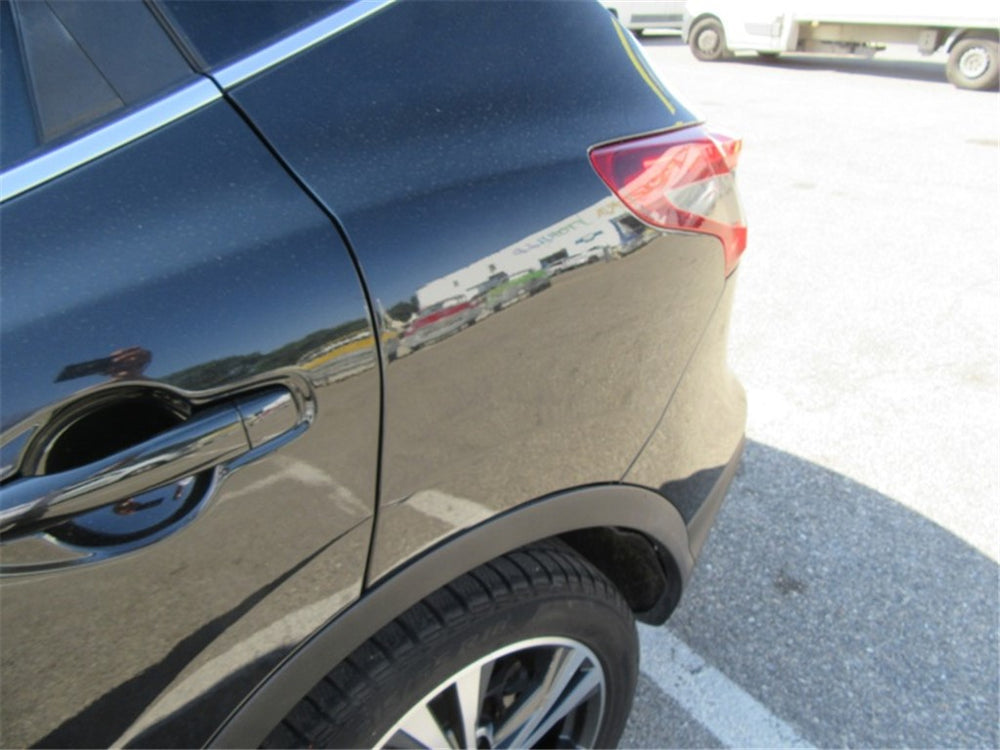 NISSAN Qashqai 1.6 dCi N-Connecta 130 CV - Nero Metalizzato