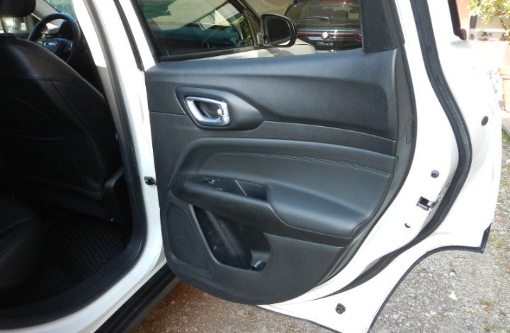❌ venduta ❌Jeep Compass 1.3 turbo t4 phev S 4xe Automatic 
(180PS) Km58723.                  anno 09/02/2023,
