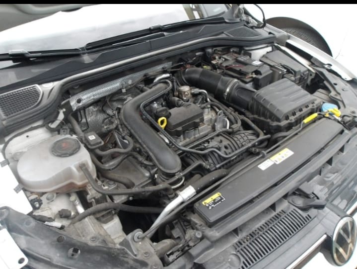 Volkswagen Golf 1.0 etsi evo Life 110cv dsg Sequential Hybrid
(110PS), Hybrid, , 98933 km, 02/03/2023 
Prezzo 13900