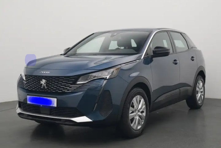 ❌venduta Lupi❌.            peugeot 3008 1.6 hybrid4  Allure Pack 300cv e-eat8 Automatic
 53400 km, 12/06/2023 ,2020