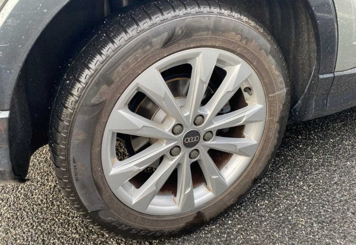 ❌venduta alberton❌.           Audi Q3 Sportback 35 TDI S TRONIC Sequential Diesel.           Anno 12/2021 km 125177