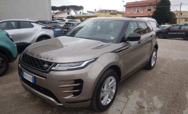 ❌venduta ❌ Land rover Range Rover Evoque 1.5 i3 phev R-Dynamic S awd aut Automatic PHEV Petrol    300cv        anno 02/2023.  Km 148.000