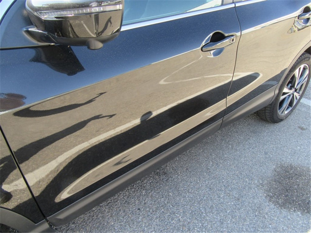 NISSAN Qashqai 1.6 dCi N-Connecta 130 CV - Nero Metalizzato