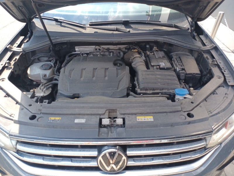 VOLKSWAGEN TIGUAN 2.0 TDI ELEGANCE DSG 150 CV