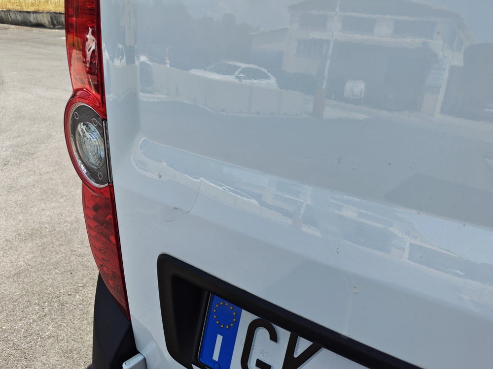 FIAT DOBLÒ CARGO 1.6 MULTIJET 105 CV BUSINESS S&S