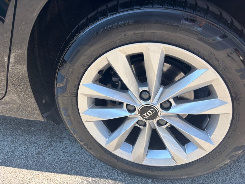 AUDI A3 SPORTBACK 35 2.0 TDI BUSINESS S TRONIC 150 CV