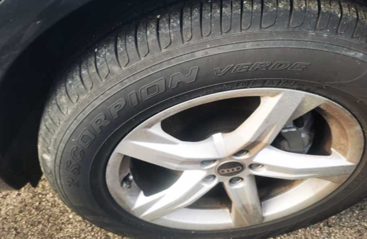 ❌ venduta ❌ Audi Q5 Sportback 35 TDI S TRONIC Sequential Diesel
163cv  48.000km