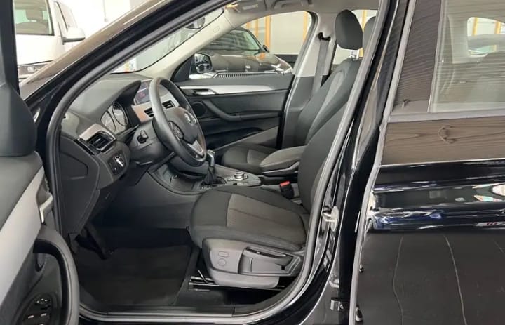 ❌ venduta ❌ Bmw X1 sdrive 18d Business Advantage Manual Diesel
(150PS), Diesel, , 120610 km, 08/06/2021   prezzo 12900