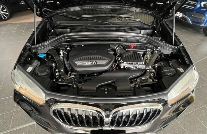 ❌ venduta ❌ Bmw X1 sdrive 18d Business Advantage Manual Diesel
(150PS), Diesel, , 120610 km, 08/06/2021   prezzo 12900