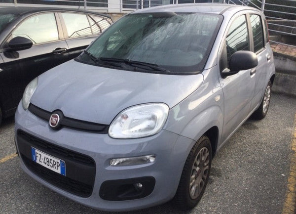 Fiat Panda 1.2 Easy  Gpl 69cv my19 Manual 
 49832 km, 29/11/2019                 GPL CASA MADRE