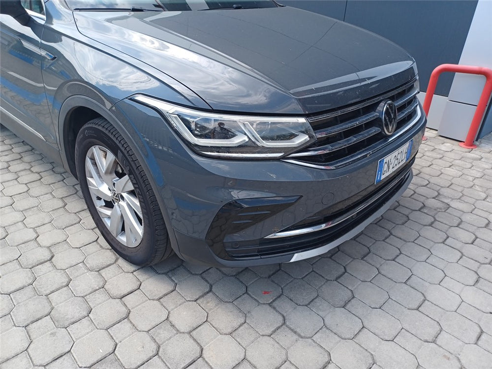 VOLKSWAGEN TIGUAN 2.0 TDI ELEGANCE DSG 150 CV