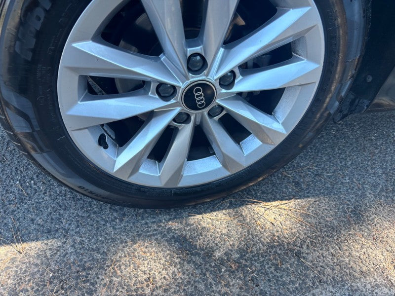 AUDI A3 SPORTBACK 35 2.0 TDI BUSINESS S TRONIC 150 CV