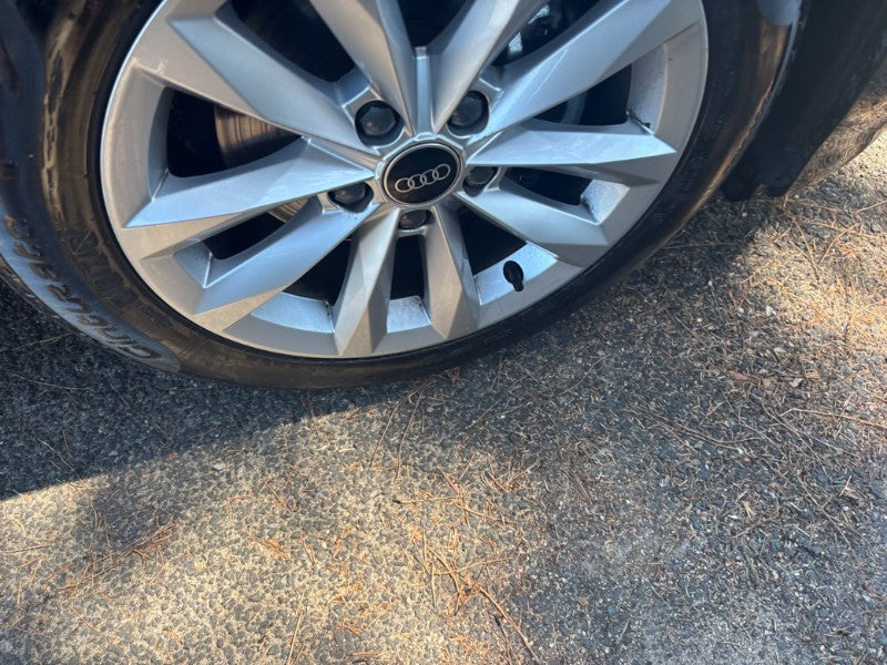 AUDI A3 SPORTBACK 35 2.0 TDI BUSINESS S TRONIC 150 CV