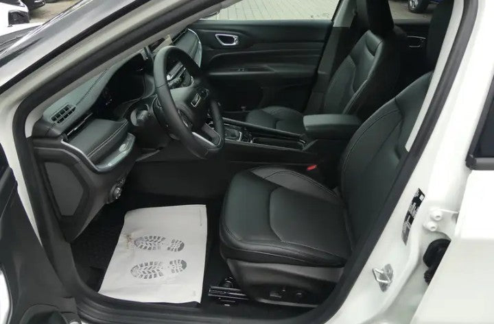 ❌ venduta ❌Jeep Compass 1.3 turbo t4 phev S 4xe Automatic 
(180PS) Km58723.                  anno 09/02/2023,