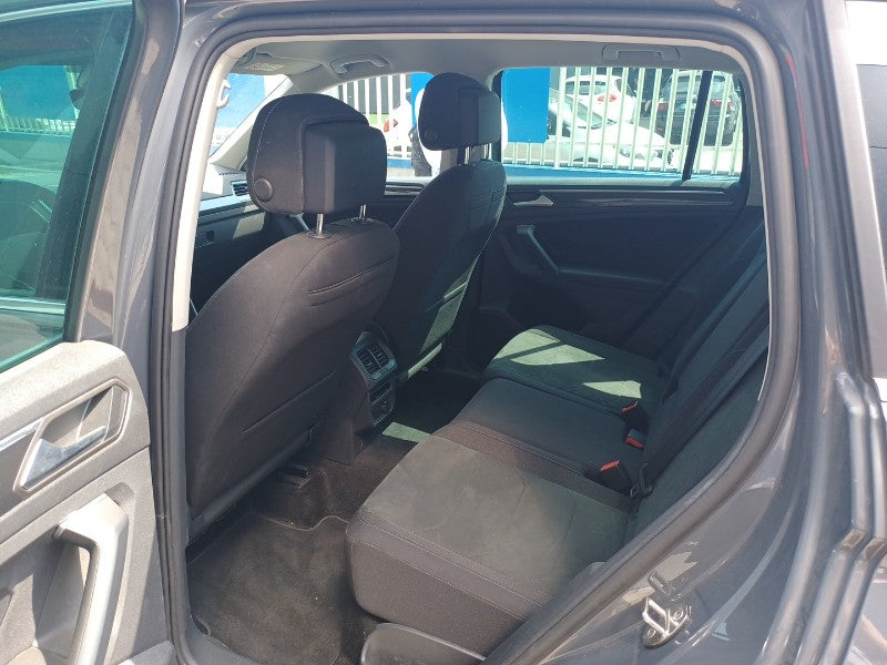 VOLKSWAGEN TIGUAN 2.0 TDI ELEGANCE DSG 150 CV