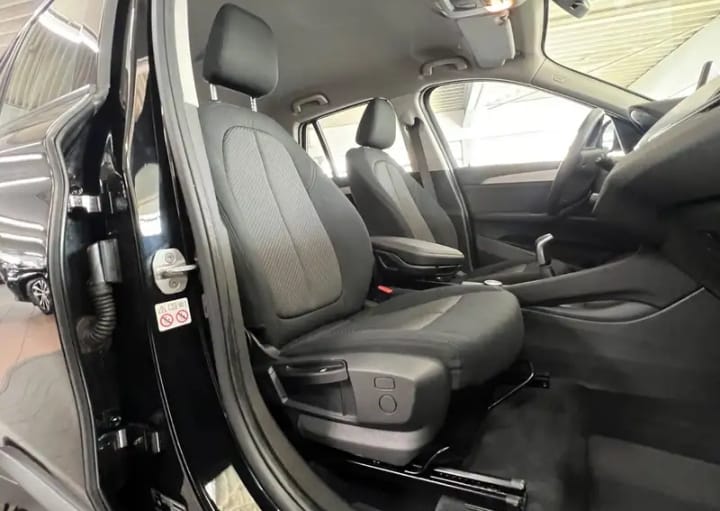 ❌ venduta ❌ Bmw X1 sdrive 18d Business Advantage Manual Diesel
(150PS), Diesel, , 120610 km, 08/06/2021   prezzo 12900
