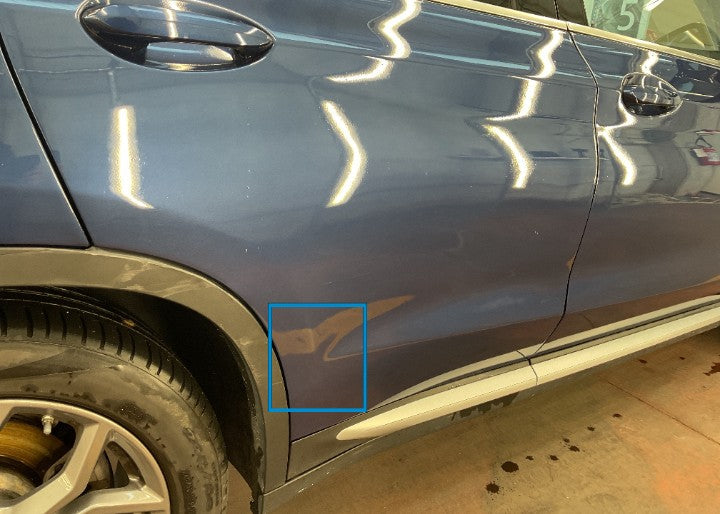 Bmw X3 xdrive20d mhev 48V xLine auto Sequential Hybrid