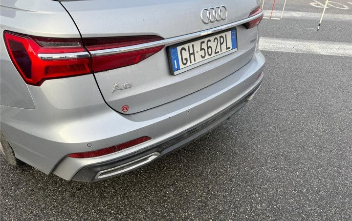 Audi A6 Avant 40 2.0 tdi mhev Business Sport quattro ultra s-tronic Sequential Hybrid
(204PS), Hybrid, , 67689 km, 06/12/2021 €24.900