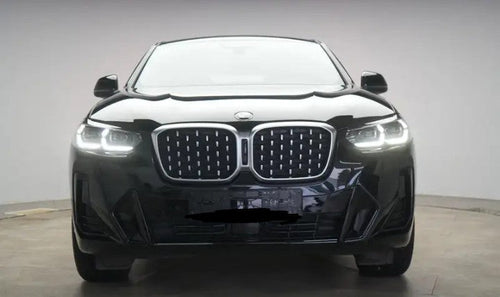 Bmw X4 xdrive20i mhev 48V Msport auto Sequential Hybrid
(184PS),     KM 19596, 29/03/2024,