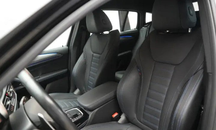 Bmw X4 xdrive20i mhev 48V Msport auto Sequential Hybrid
(184PS),     KM 19596, 29/03/2024,