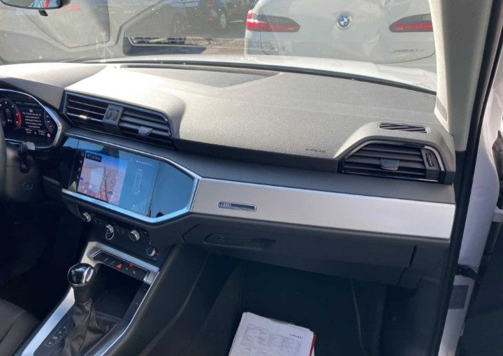 ❌ venduta ❌ Audi Q3 35 TDI S tronic Business Advanced Sequential Diesel
km 49500.    12 / 2020.     150cv