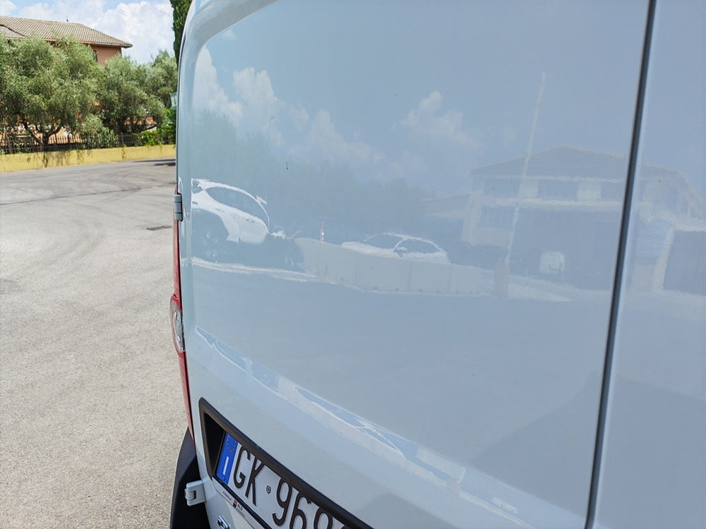 FIAT DOBLÒ CARGO 1.6 MULTIJET 105 CV BUSINESS S&S