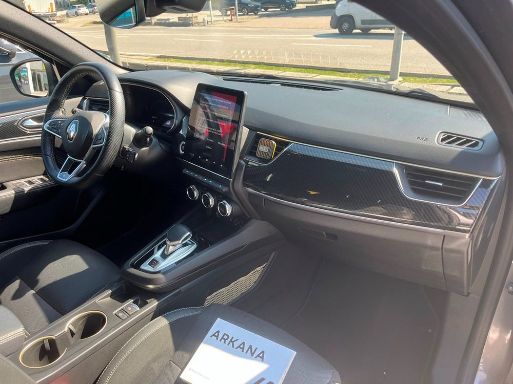 RENAULT ARKANA E-TECH FULL HYBRID 145 E-TECH ENGINEERED