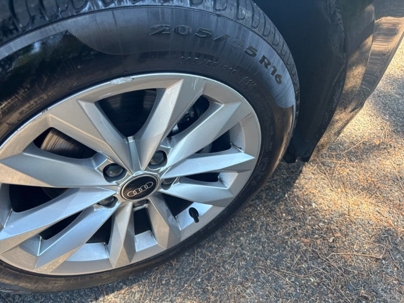 AUDI A3 SPORTBACK 35 2.0 TDI BUSINESS S TRONIC 150 CV