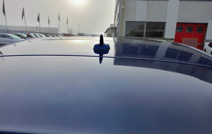 ❌ venduta ❌ Audi Q5 Sportback 35 TDI S TRONIC Sequential Diesel
163cv  48.000km