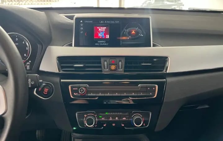 ❌ venduta ❌ Bmw X1 sdrive 18d Business Advantage Manual Diesel
(150PS), Diesel, , 120610 km, 08/06/2021   prezzo 12900