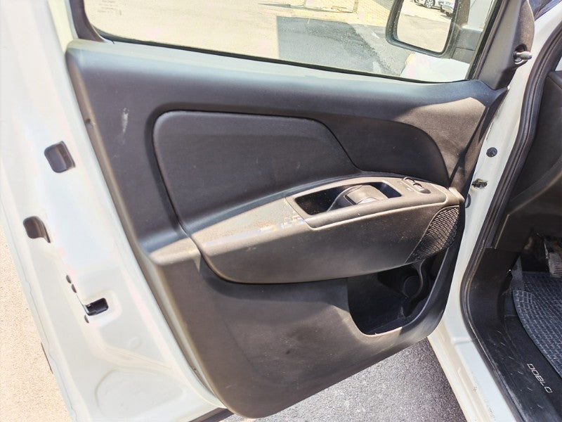 FIAT DOBLÒ CARGO 1.6 MULTIJET 105 CV BUSINESS S&S