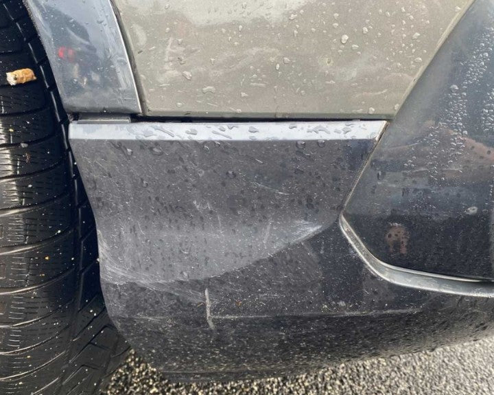 ❌venduta alberton❌.           Audi Q3 Sportback 35 TDI S TRONIC Sequential Diesel.           Anno 12/2021 km 125177