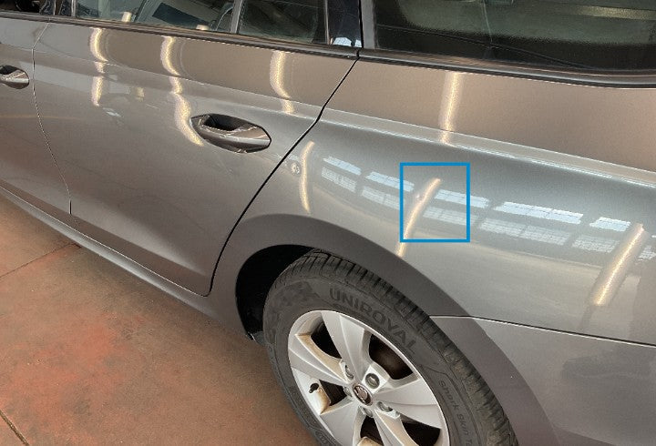 Skoda Octavia Wagon 2.0 tdi evo Executive 115cv dsg Sequential Diesel
(115cv) 77381 km,